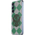 Wizarding World Harry Potter Slytherin Crest Galaxy A35 5G Skin
